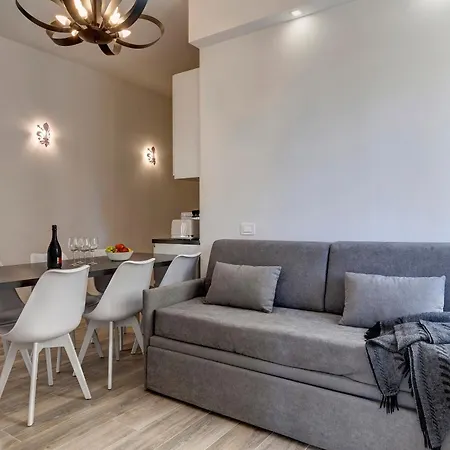 Landino By Mamo Apartment *