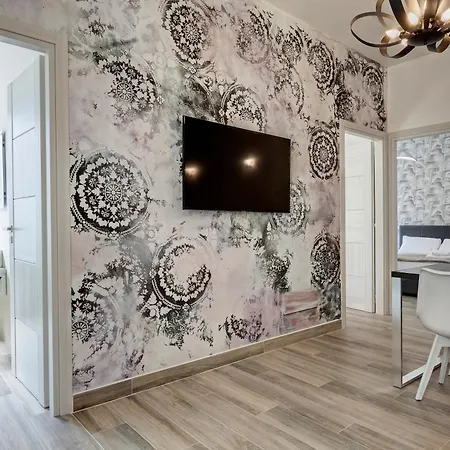 Landino By Mamo Apartment Florenz