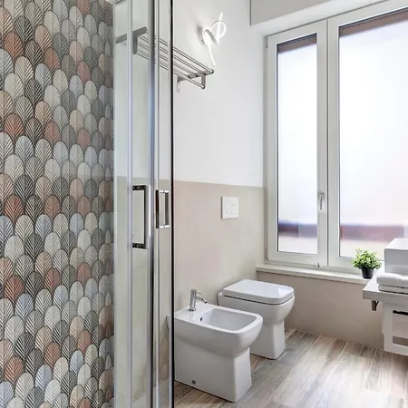 Apartment Landino By Mamo *