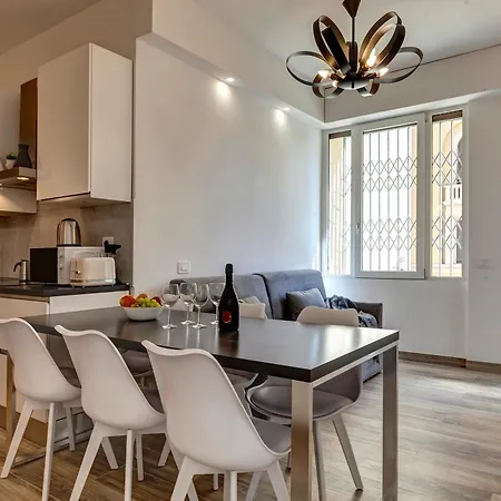 Landino By Mamo Apartment *