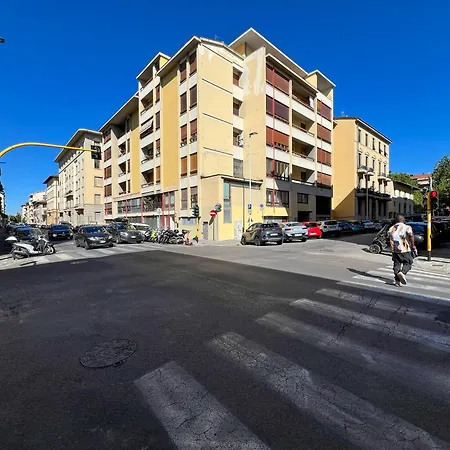 Landino By Mamo Florenz